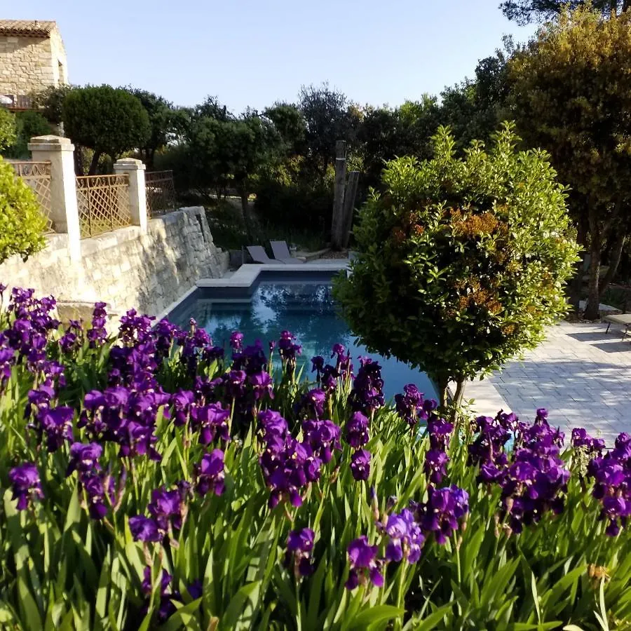 Le Bastion Des Papes Villa Chateauneuf-de-Gadagne
